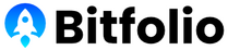 Bitfolio app